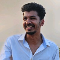 Abhirag C K