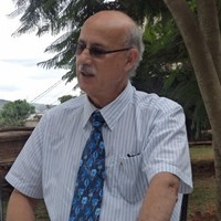 Jean-Daniel CHAOUI