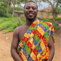 Osei Collins