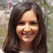 Alejandra Padilla Rivas