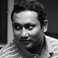 Royden D'Souza