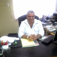 Nissim Levy