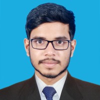 Smruti Ranjan Muduli