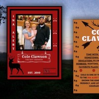 Cole Clawson