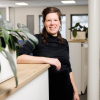 Janieke Frankema - Kruithof