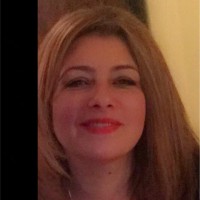 Niloufar Fozouni