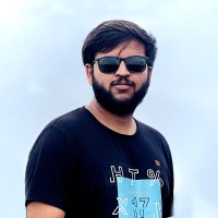 Mandeepsinh Solanki