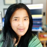 Dyah Delisser