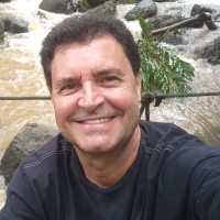 Paulo Márcio Martins