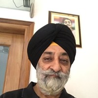Brijinder Singh