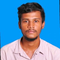 Pavithran Muthukumaran