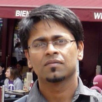 Abhishek Gupta