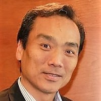 Enrique Hamada
