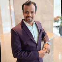 Vishal Bankar