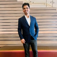 sushant toraskar