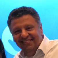 Rene’ Urbina