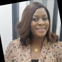 Rita Eke-Opara