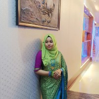Umme Salma