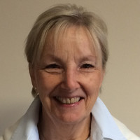 Lyn Gillchrest