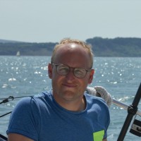 Mark De Graaff