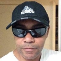 Pierre Hill