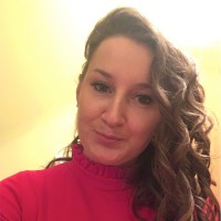 Izabela Pantkowska