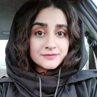 Maryam Jahanbin