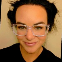 Lauren Ghent