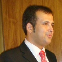 Ricardo Alexandre Diniz Peiró
