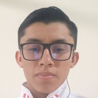 Larry Samir Chuzón Benites