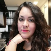 Alejandra Zarate Luna