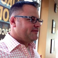 Greg Oesman