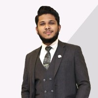 Muhammad Jubayer Alam