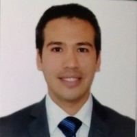 Gonzalo Rojas Tipacti