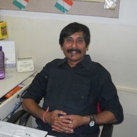 Sanjiv Sahni