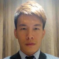 Harry Lu