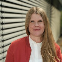 Nina Rodenberg