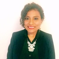 Jazmín Ibañez K., Mba