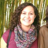 Sara Romero Castillo