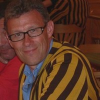 Colin Dacey