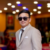 Pratap Shrestha