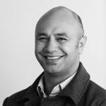 Justin Poihipi