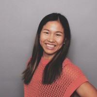 Michelle Tang