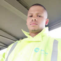 Denzil Diamond