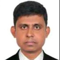 Arup Ratan Kirtania