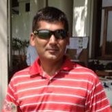 Sunil Sadhwani