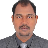aneesh narayanan