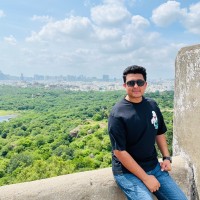 Shubham Sharma