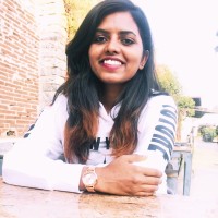 S Rakshitha