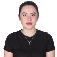 Nazira Babasheva